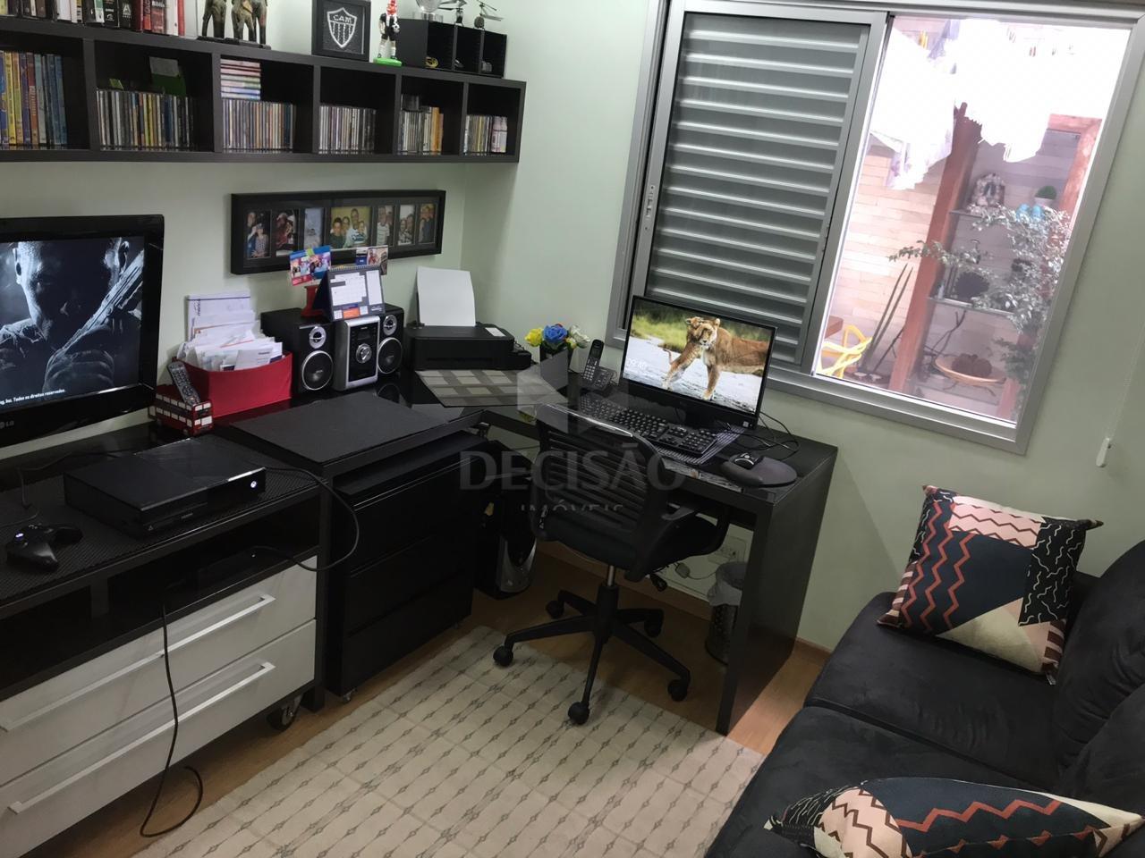 Apartamento 3 Quartos à venda no Ipiranga: 